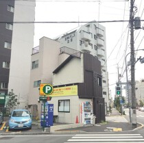 京成立石の店舗物件