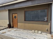 東海通の居抜き物件