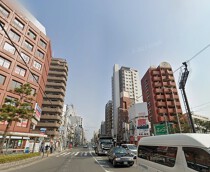 鶴橋の居抜き物件