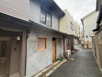 天神橋筋六丁目の店舗物件