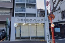 新中野の店舗物件