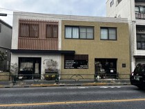 鶯谷の店舗物件