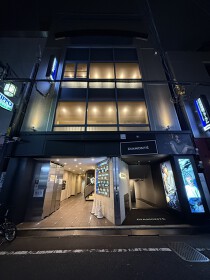 心斎橋の居抜き物件