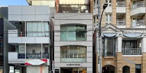 表参道の居抜き物件