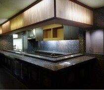 天満橋の居抜き物件