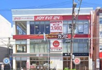 蒲生四丁目の店舗物件