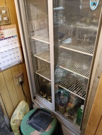 千駄木の居抜き物件