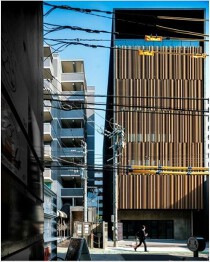 赤坂の店舗物件