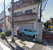 西新井の店舗物件