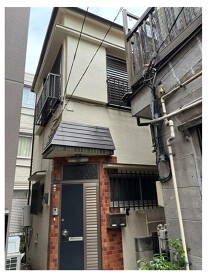 十条の店舗物件