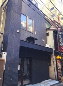 神田の店舗物件