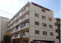 北品川の店舗物件