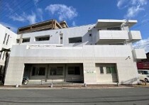 古川橋の店舗物件