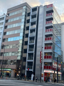 渋谷の店舗物件