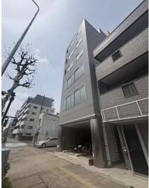 京急新子安の店舗物件