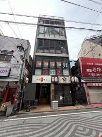 桜木町の居抜き物件