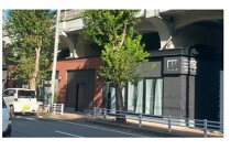 みなと元町の店舗物件