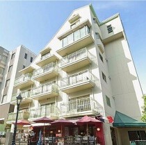 三ノ宮の店舗物件