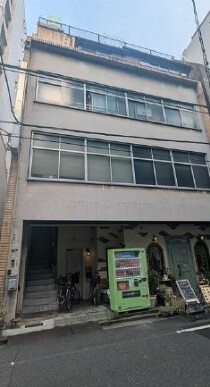 末広町の店舗物件