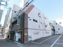 高田馬場の店舗物件
