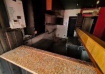 千林大宮の居抜き物件