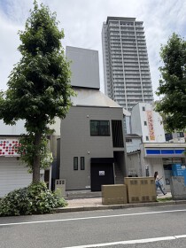 みなと元町の店舗物件