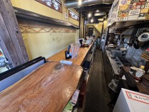 中崎町の居抜き物件