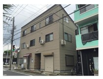 大森台の店舗物件