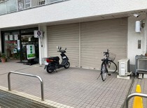武庫之荘の居抜き物件
