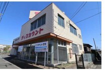 平塚の店舗物件
