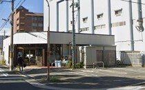 都島の店舗物件