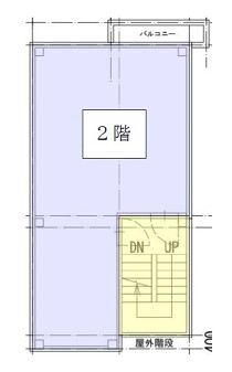 渋谷の店舗物件