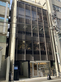 東日本橋の店舗物件
