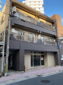 川崎大師の店舗物件