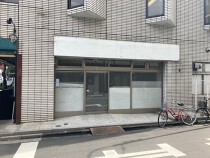 水天宮前の店舗物件