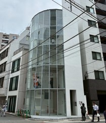 小川町の店舗物件