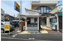 船橋競馬場の店舗物件