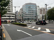 五反田の居抜き物件