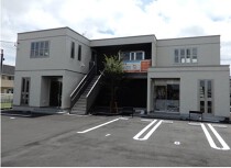 深谷の店舗物件