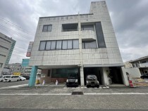 岐阜の店舗物件