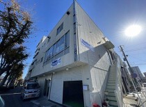 平塚の居抜き物件