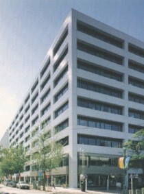 馬車道の店舗物件