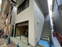 新小岩の店舗物件