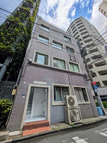 御成門の店舗物件