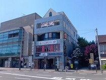 三条の居抜き物件