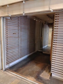 神戸三宮の店舗物件