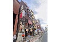 西川口の店舗物件