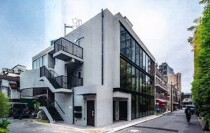 表参道の店舗物件