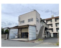 広畑の店舗物件