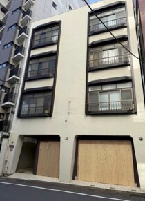 東中野の店舗物件